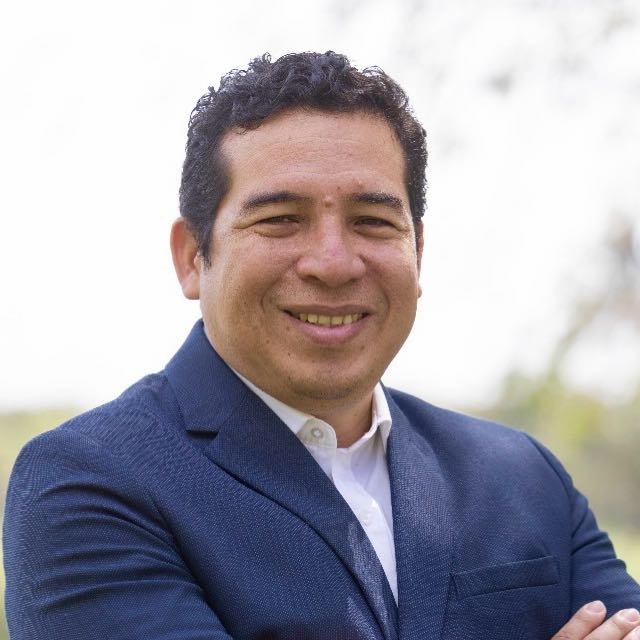 Juan Quinde - Fundador de Bit24